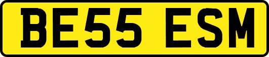 BE55ESM