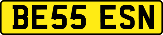BE55ESN