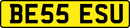 BE55ESU