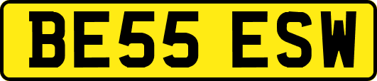 BE55ESW