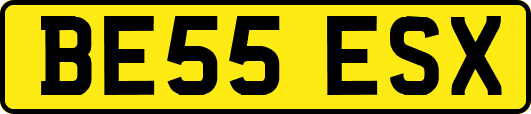 BE55ESX
