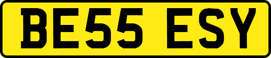 BE55ESY