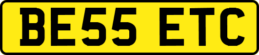 BE55ETC