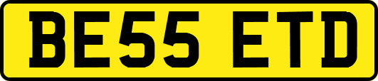 BE55ETD