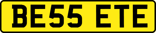 BE55ETE