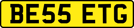 BE55ETG