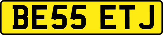 BE55ETJ