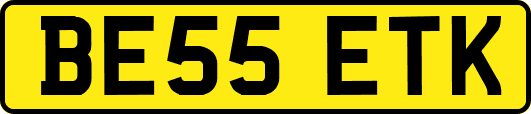BE55ETK