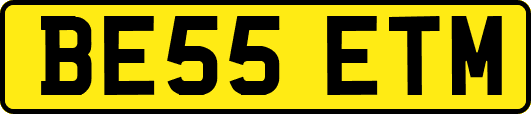 BE55ETM