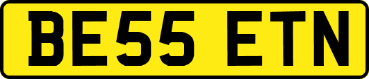 BE55ETN
