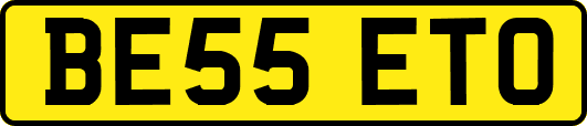 BE55ETO