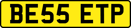 BE55ETP