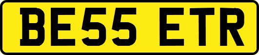 BE55ETR