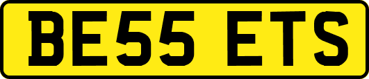 BE55ETS