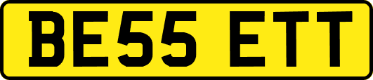 BE55ETT