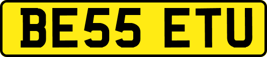 BE55ETU