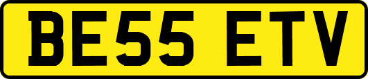 BE55ETV