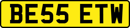 BE55ETW