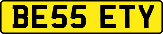 BE55ETY