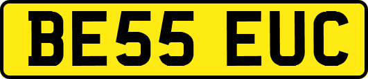 BE55EUC