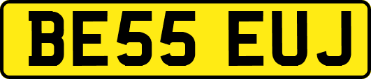 BE55EUJ