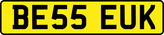 BE55EUK