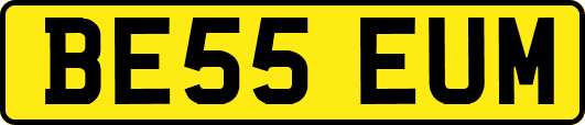 BE55EUM