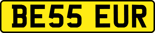 BE55EUR