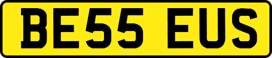 BE55EUS