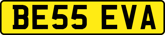 BE55EVA