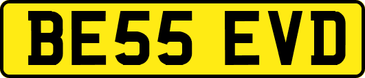 BE55EVD