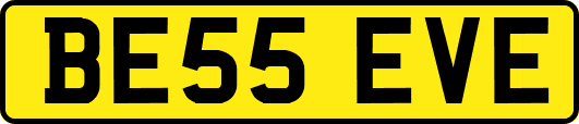 BE55EVE