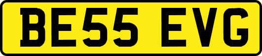 BE55EVG
