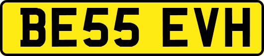 BE55EVH