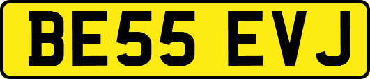 BE55EVJ