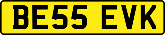 BE55EVK