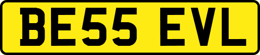 BE55EVL