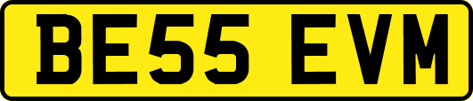 BE55EVM