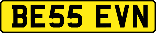 BE55EVN