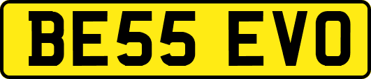 BE55EVO