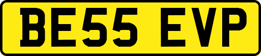 BE55EVP