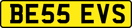 BE55EVS