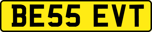 BE55EVT