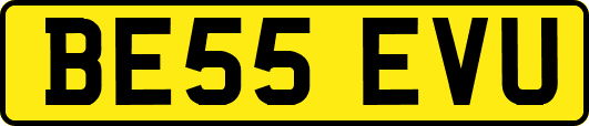 BE55EVU