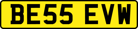 BE55EVW