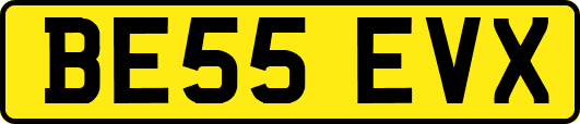 BE55EVX