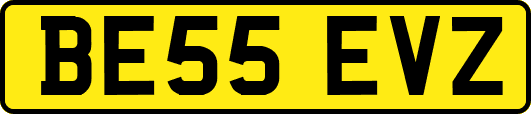 BE55EVZ