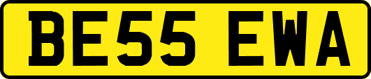BE55EWA