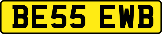 BE55EWB