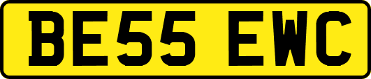 BE55EWC